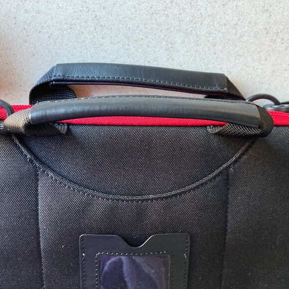 Chromebook Macbook Laptop Bag Case NWOT by Nut Kase Shoulder Crossbody - Picture 8 of 16